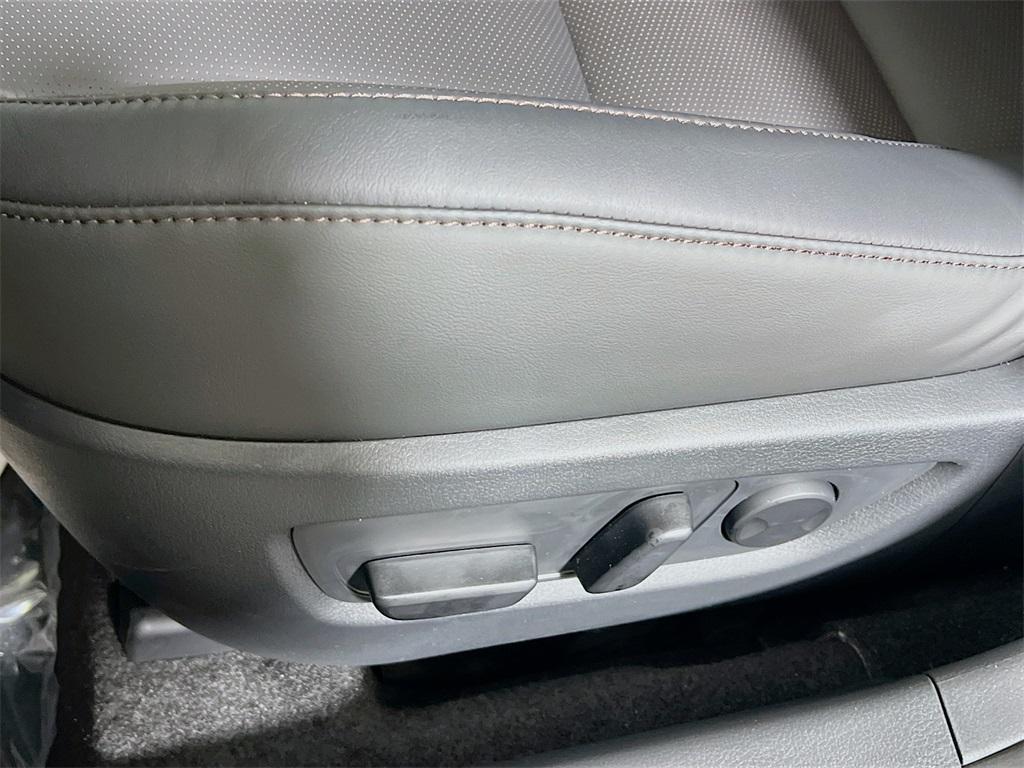 new 2026 Mazda CX-30 car, priced at $34,410