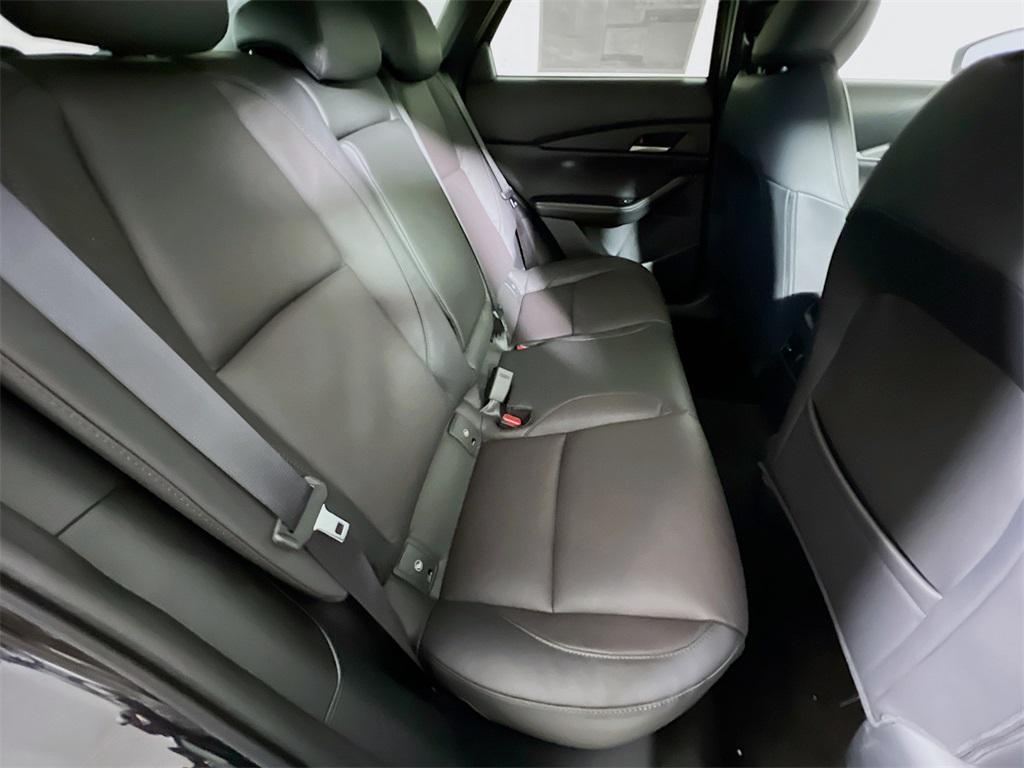 new 2026 Mazda CX-30 car, priced at $34,410