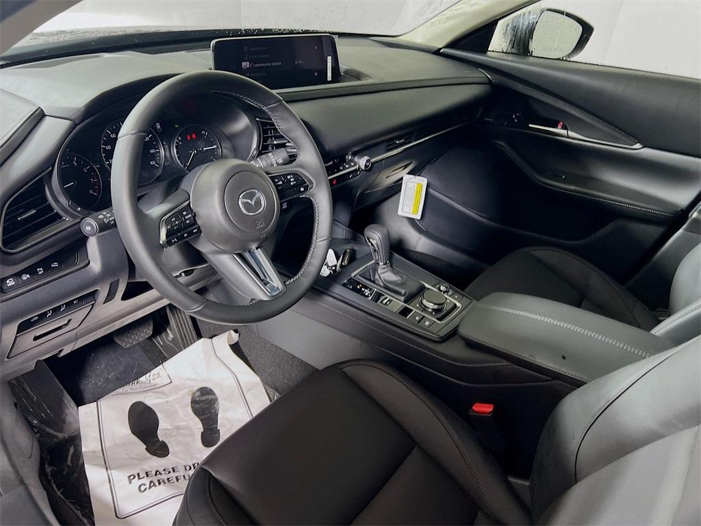 new 2026 Mazda CX-30 car, priced at $34,410