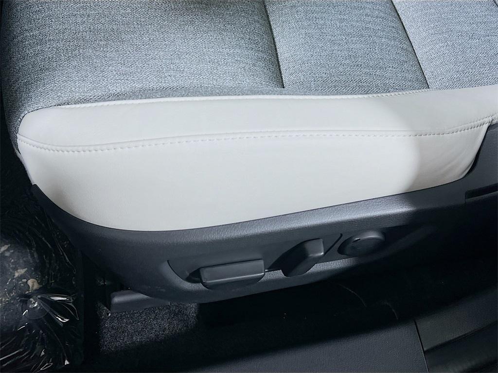 new 2026 Mazda CX-30 car, priced at $31,570