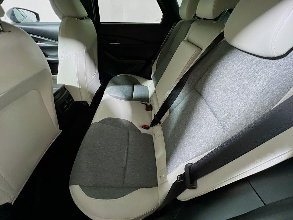 new 2026 Mazda CX-30 car, priced at $29,570