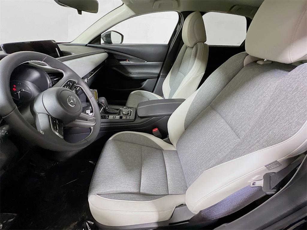 new 2026 Mazda CX-30 car, priced at $31,570