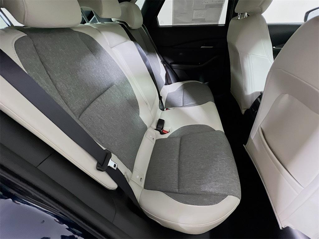 new 2026 Mazda CX-30 car, priced at $31,570