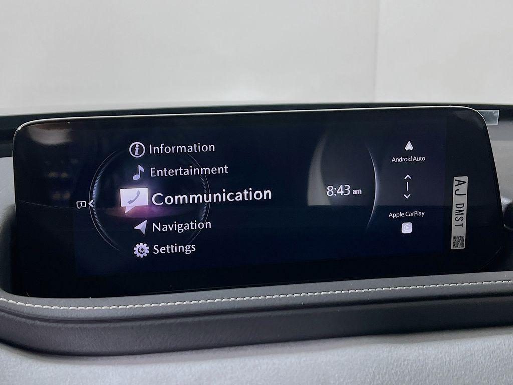 new 2026 Mazda CX-30 car, priced at $29,570