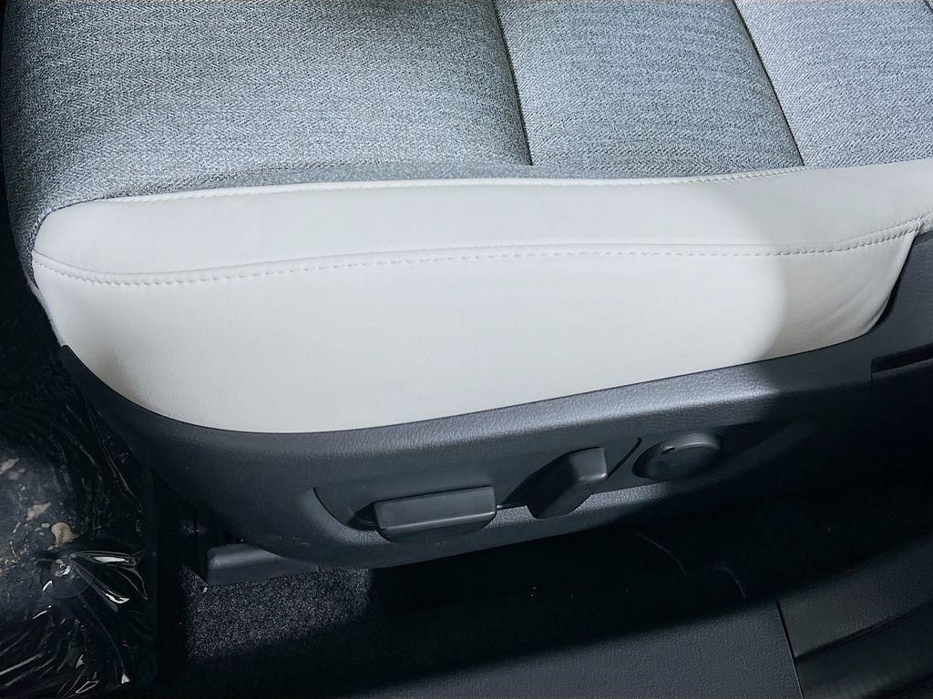 new 2026 Mazda CX-30 car, priced at $29,570