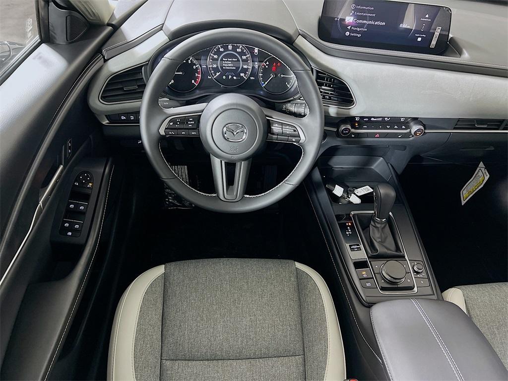 new 2026 Mazda CX-30 car, priced at $31,570