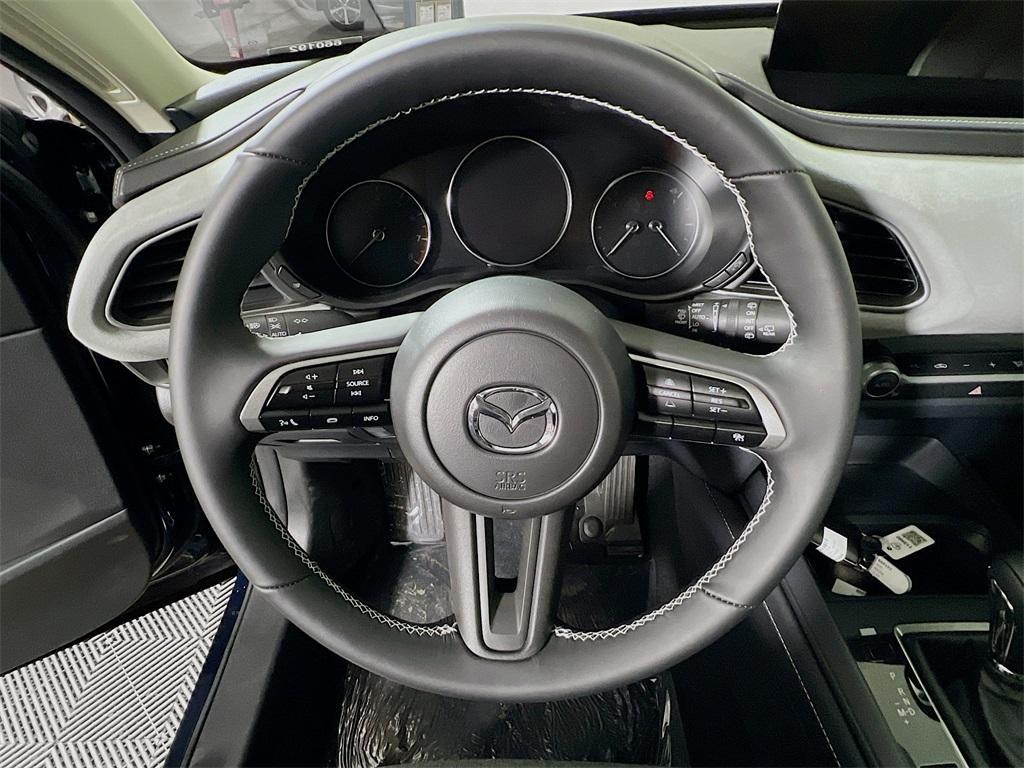 new 2026 Mazda CX-30 car, priced at $31,570