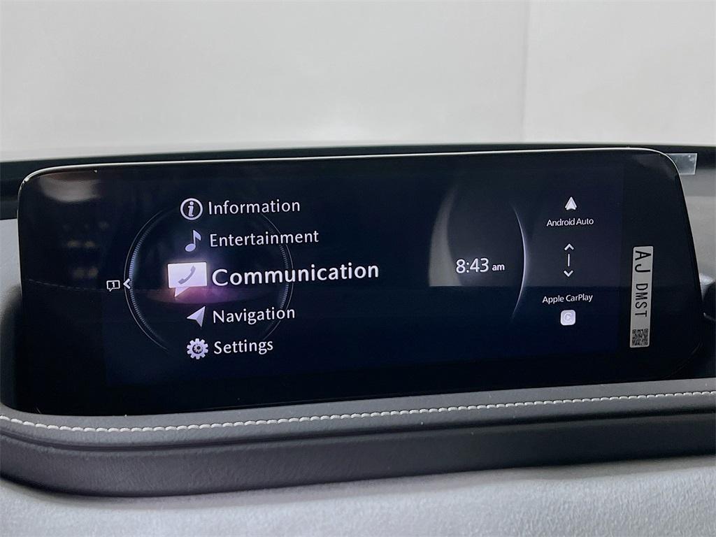 new 2026 Mazda CX-30 car, priced at $31,570