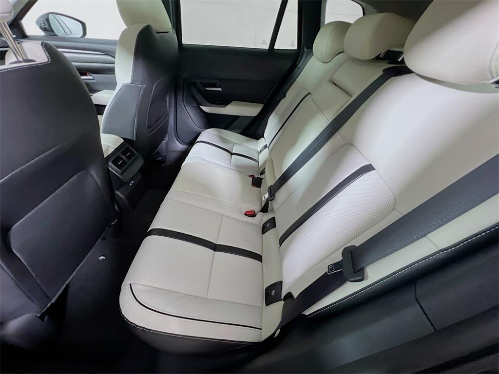 new 2026 Mazda CX-50 car, priced at $36,865