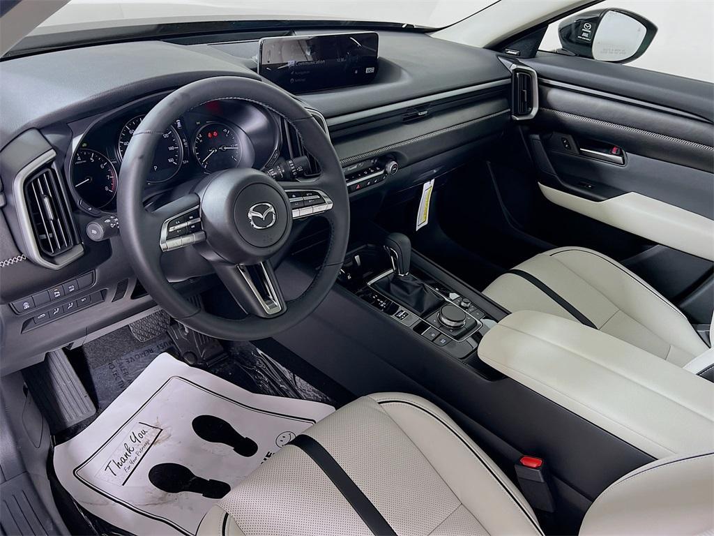 new 2026 Mazda CX-50 car, priced at $36,865