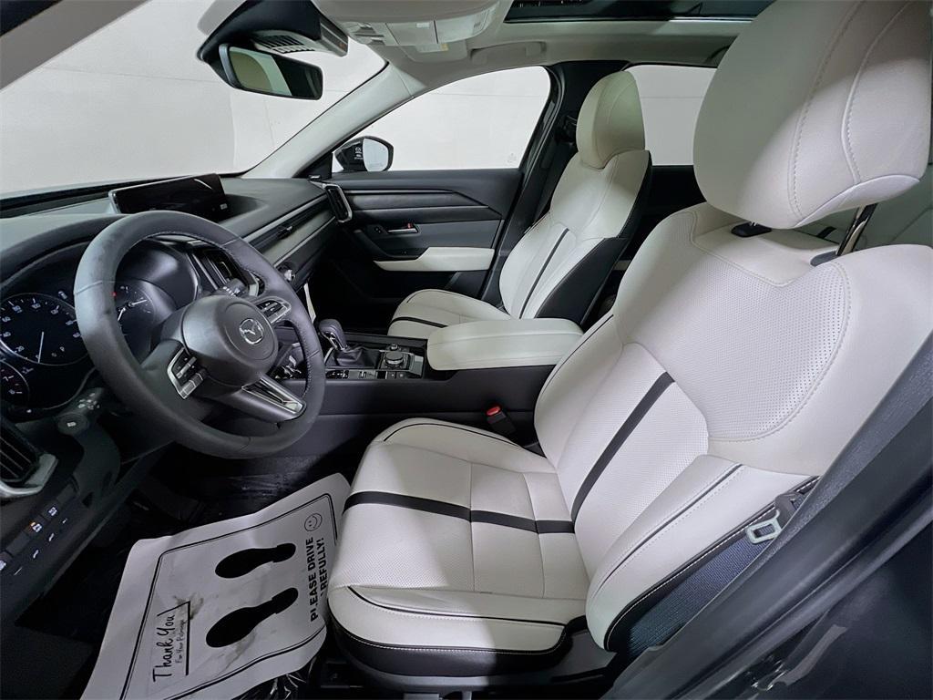 new 2026 Mazda CX-50 car, priced at $36,865