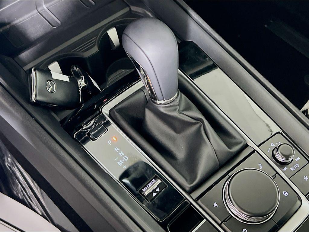 new 2026 Mazda CX-50 car, priced at $36,865