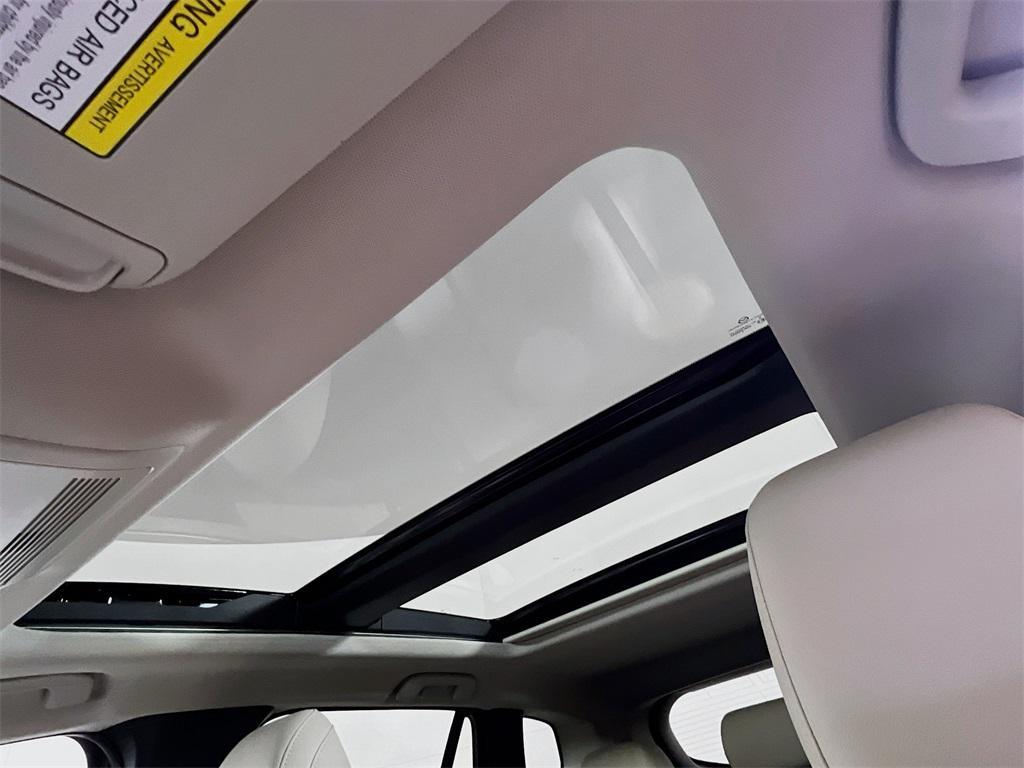 new 2026 Mazda CX-50 car, priced at $36,865