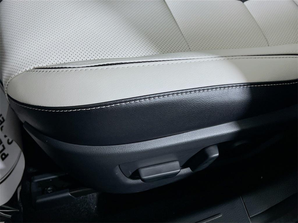 new 2026 Mazda CX-50 car, priced at $36,865