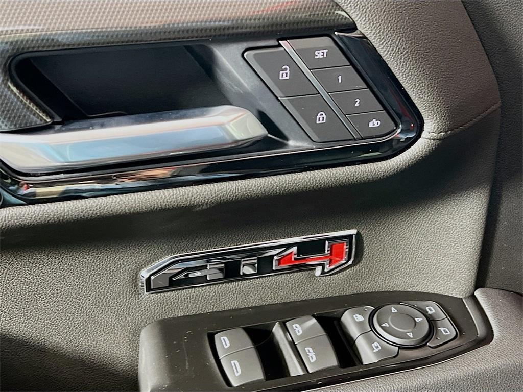 new 2026 GMC Sierra 1500 car, priced at $71,395