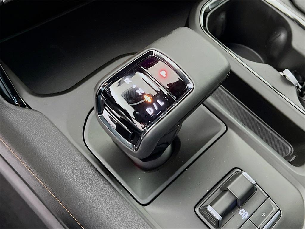 new 2026 GMC Sierra 1500 car, priced at $71,395