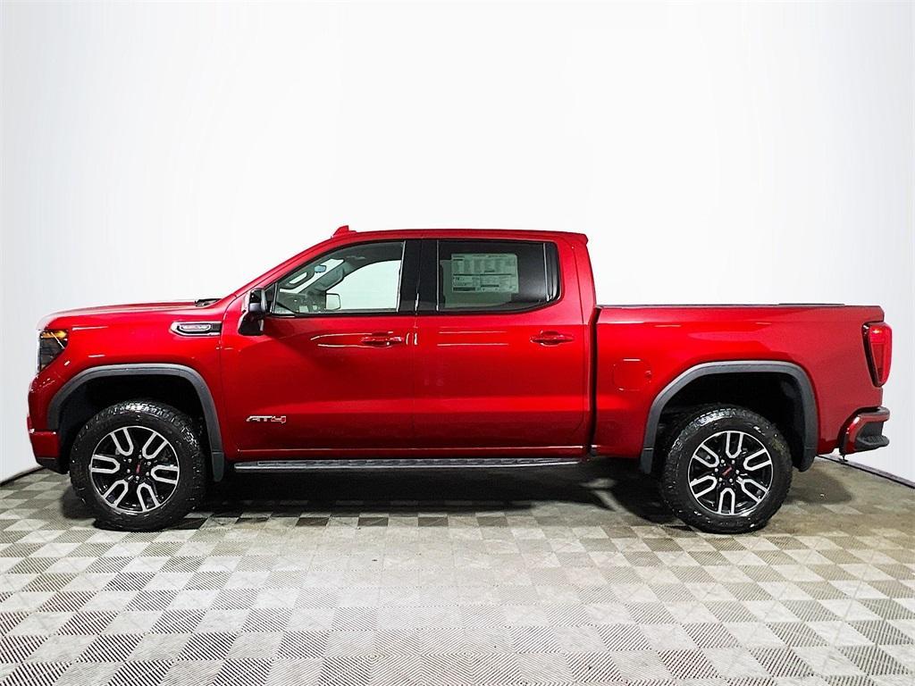 new 2026 GMC Sierra 1500 car, priced at $71,395