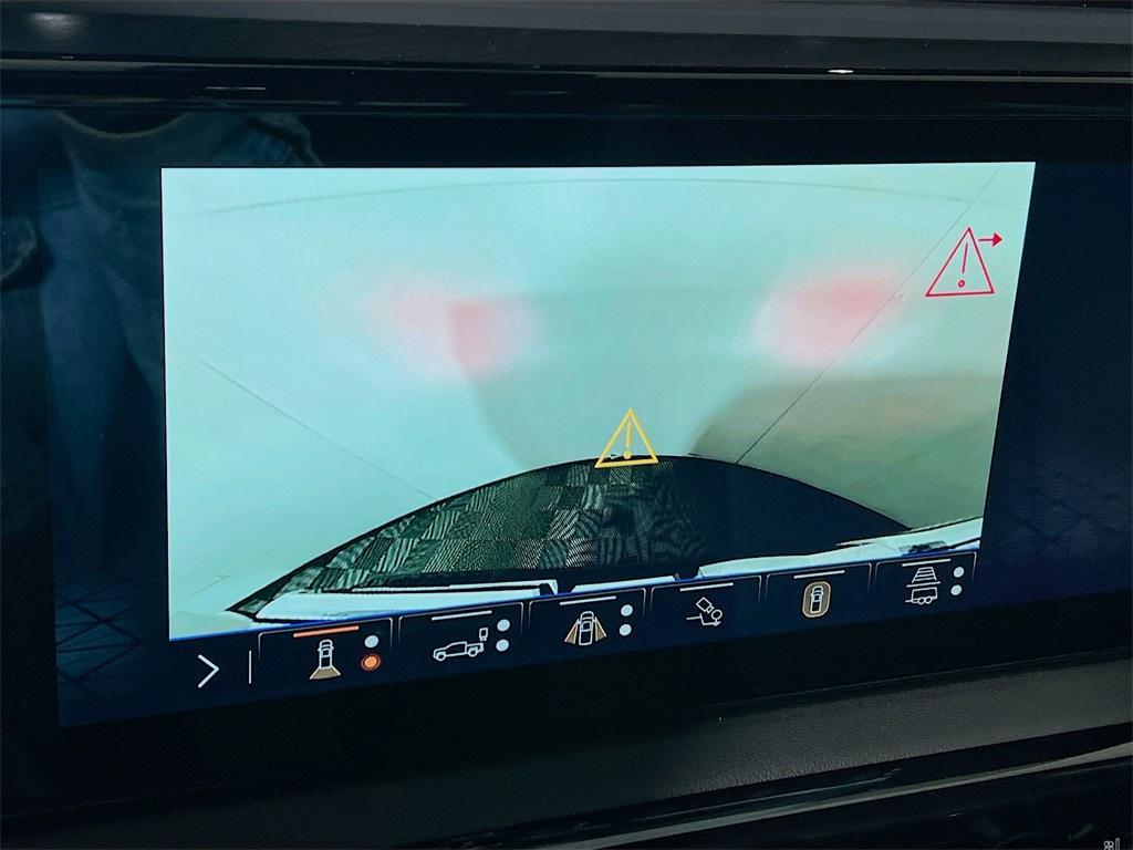 new 2026 GMC Sierra 1500 car, priced at $71,395