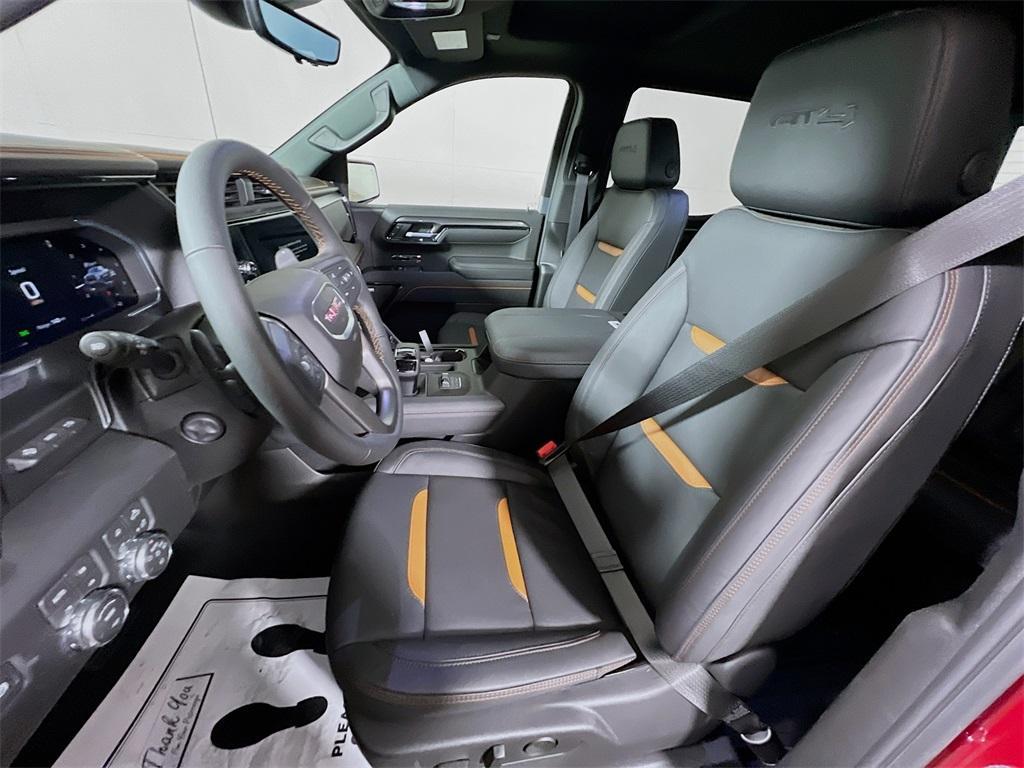 new 2026 GMC Sierra 1500 car, priced at $71,395