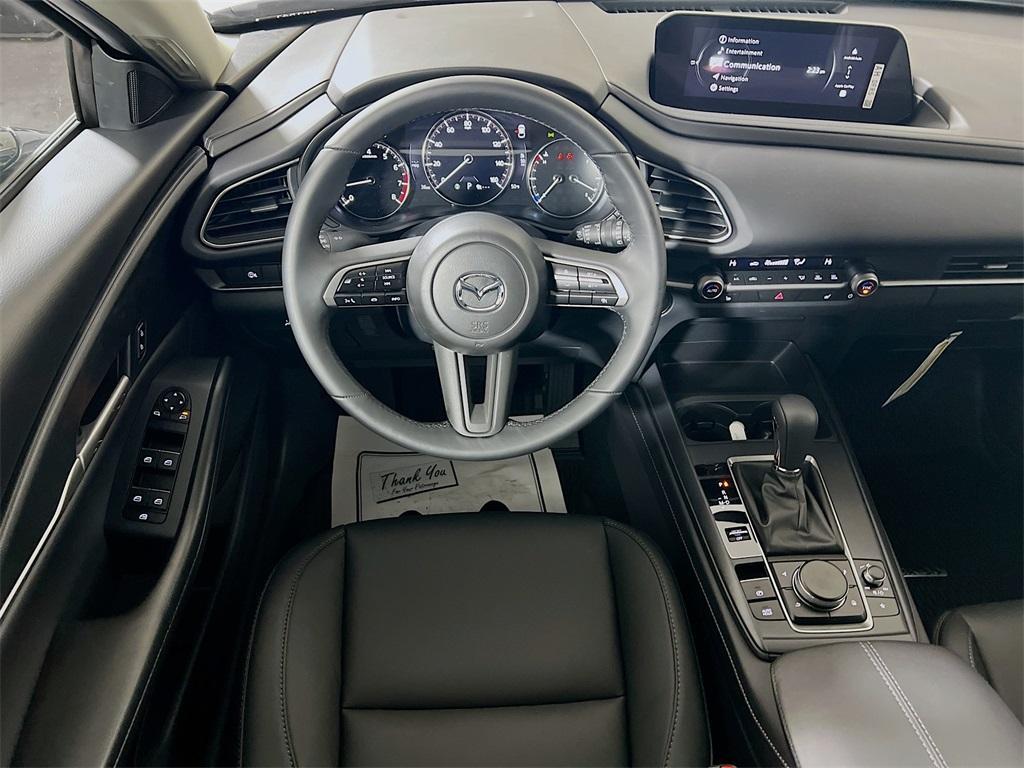 new 2026 Mazda CX-30 car, priced at $30,090