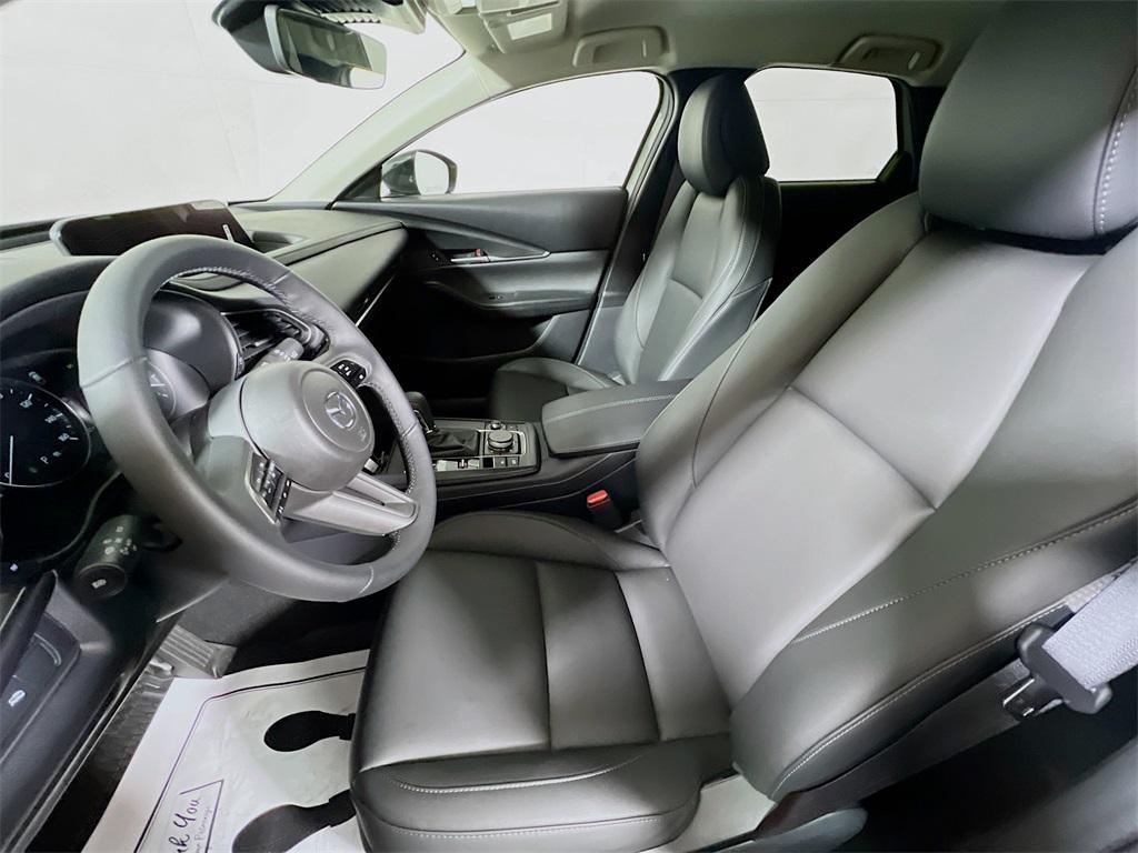 new 2026 Mazda CX-30 car, priced at $30,090