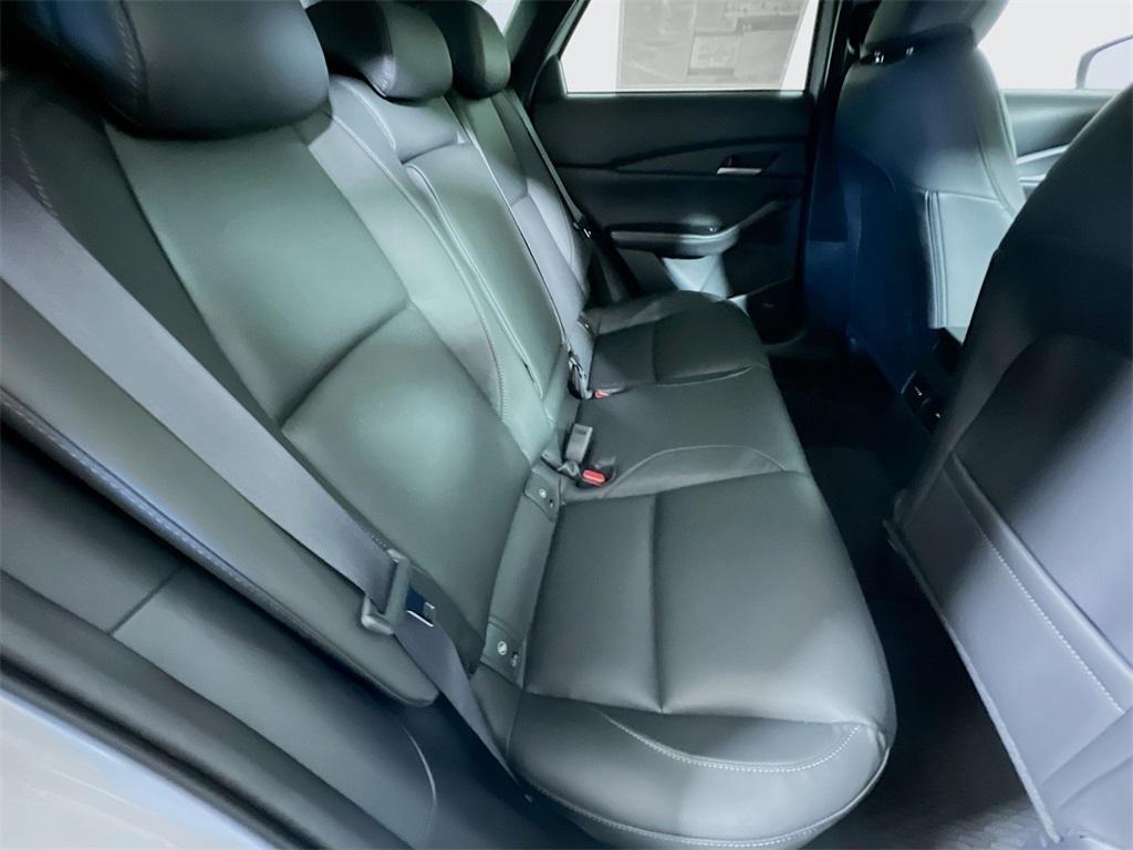 new 2026 Mazda CX-30 car, priced at $30,090