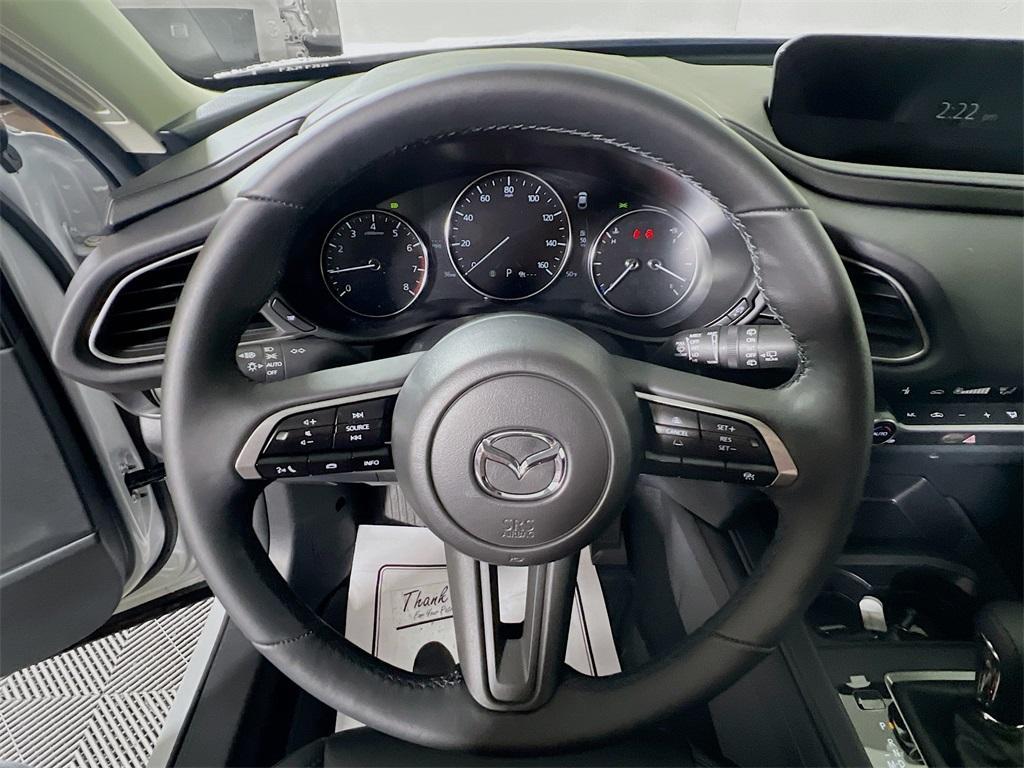 new 2026 Mazda CX-30 car, priced at $30,090