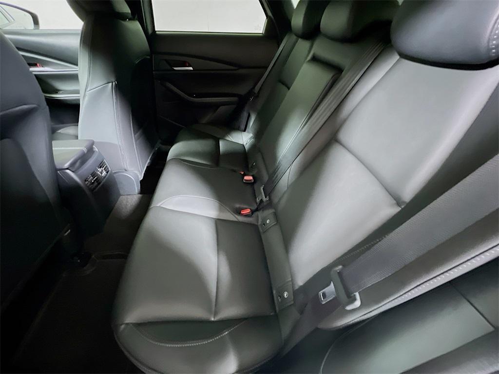 new 2026 Mazda CX-30 car, priced at $30,090