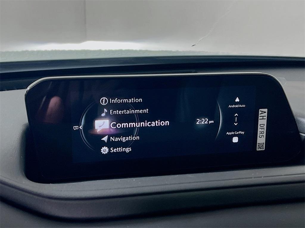 new 2026 Mazda CX-30 car, priced at $30,090