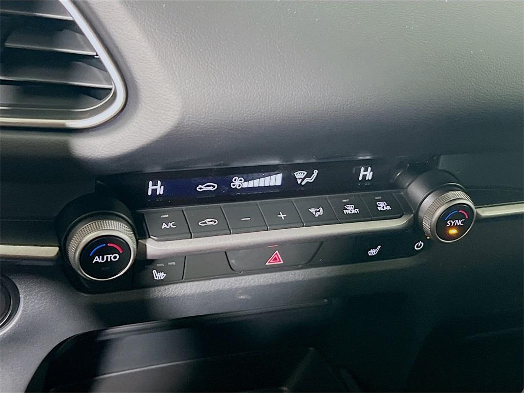 new 2026 Mazda CX-30 car, priced at $30,090