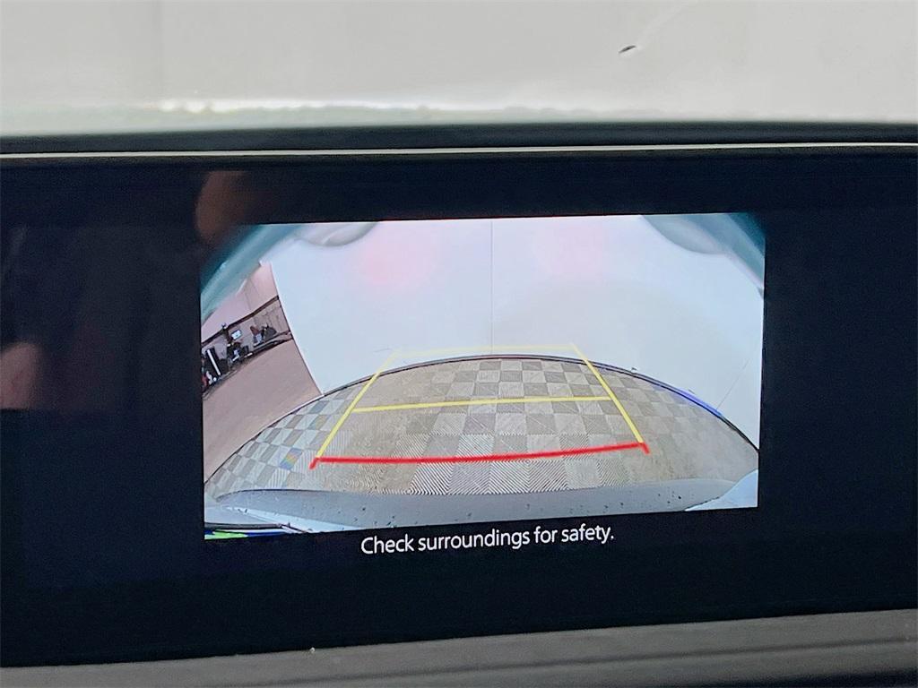 new 2026 Mazda CX-30 car, priced at $30,090