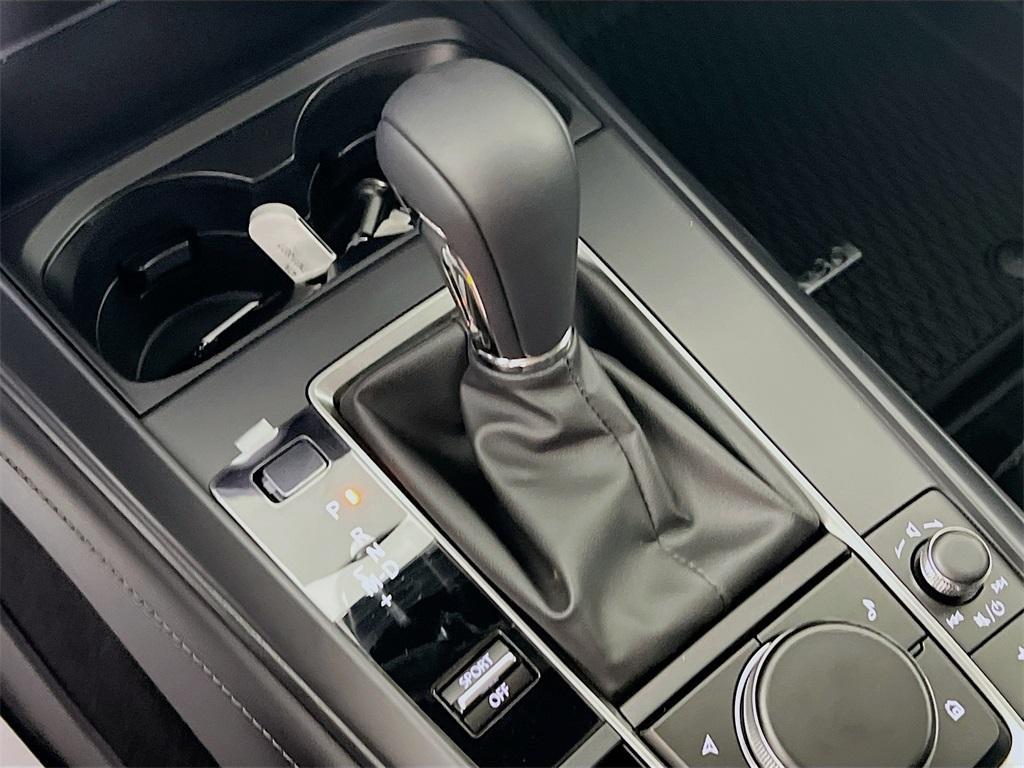 new 2026 Mazda CX-30 car, priced at $30,090