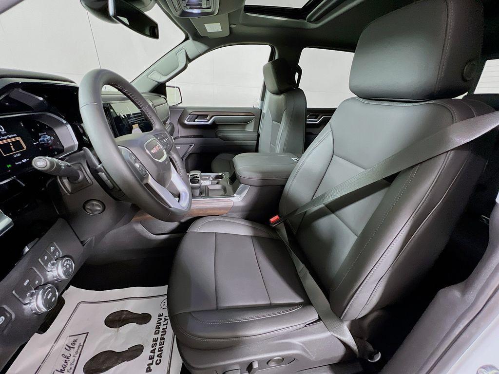 new 2026 GMC Sierra 1500 car, priced at $60,985
