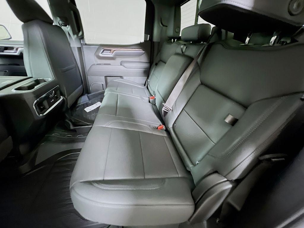 new 2026 GMC Sierra 1500 car, priced at $60,985