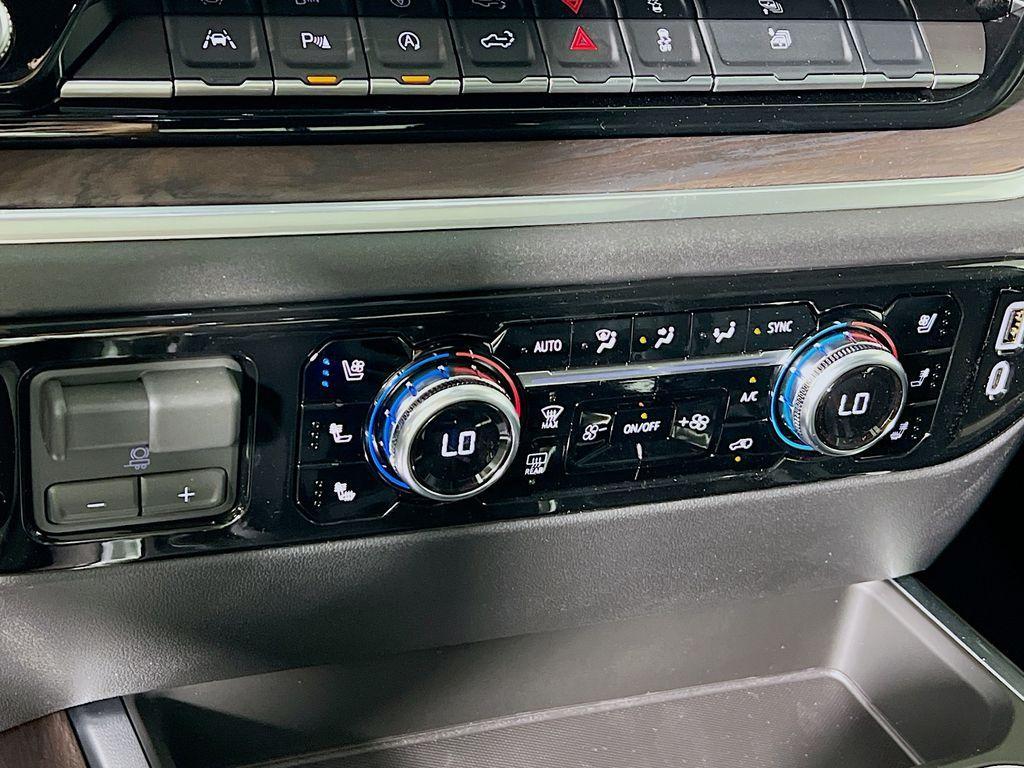 new 2026 GMC Sierra 1500 car, priced at $60,985