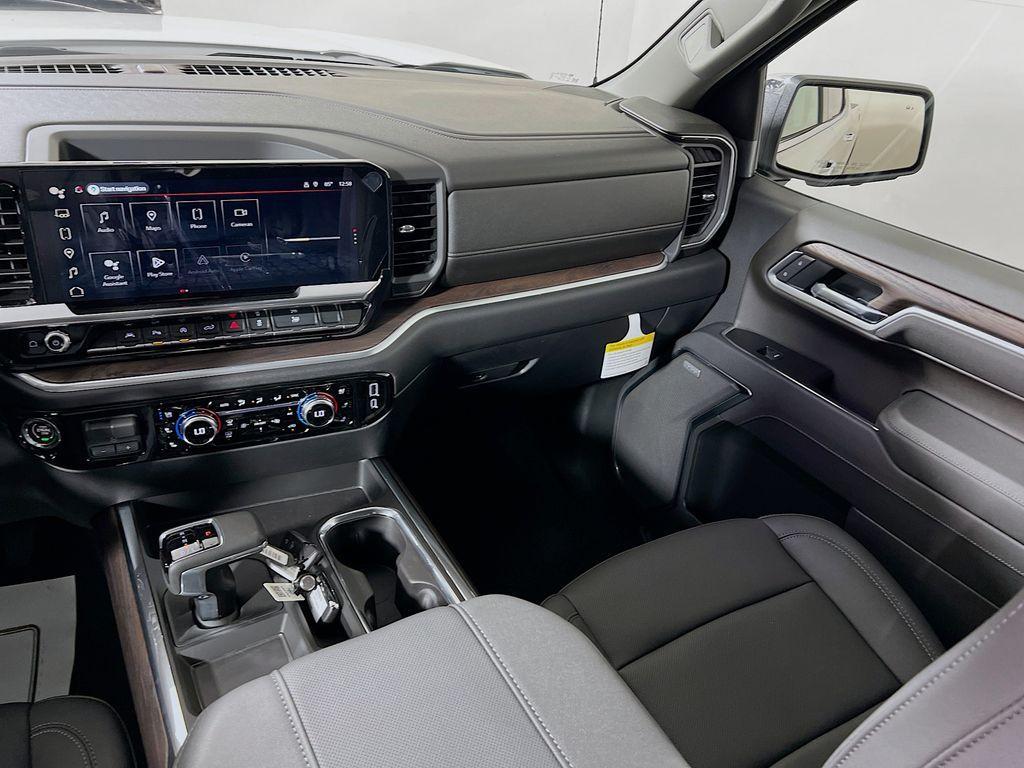 new 2026 GMC Sierra 1500 car, priced at $60,985