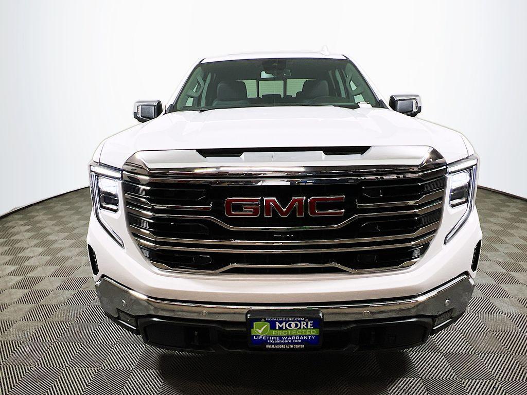 new 2026 GMC Sierra 1500 car, priced at $60,985