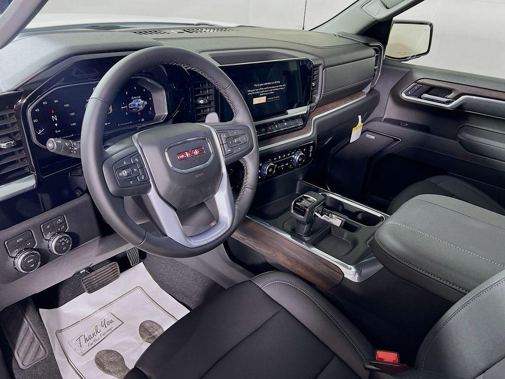 new 2026 GMC Sierra 1500 car, priced at $60,985