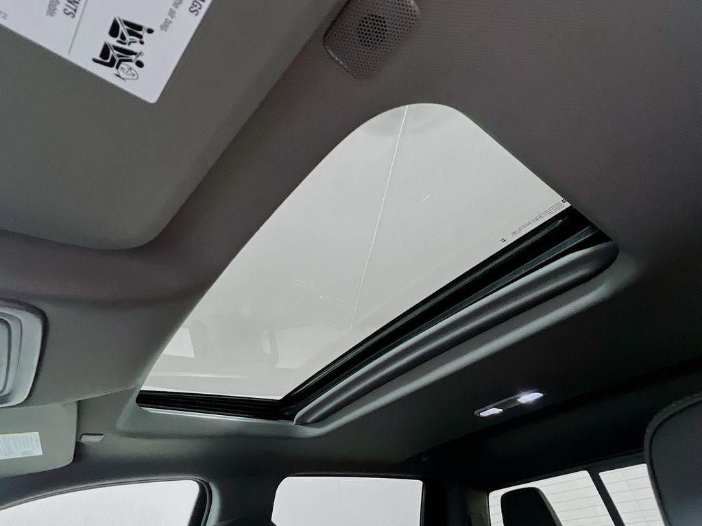 new 2026 GMC Sierra 1500 car, priced at $60,985