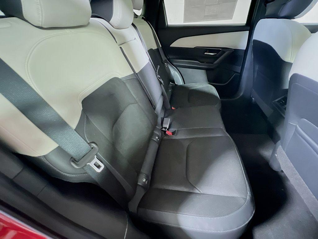 new 2026 Mazda CX-5 car, priced at $34,400