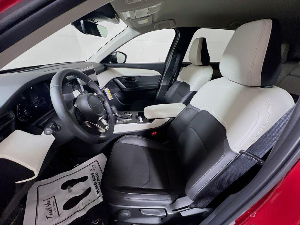 new 2026 Mazda CX-5 car, priced at $34,400