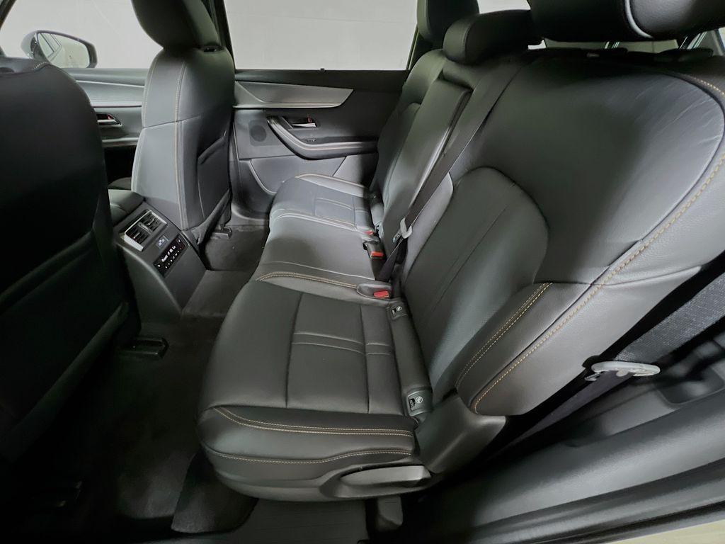 new 2026 Mazda CX-70 PHEV car, priced at $44,665