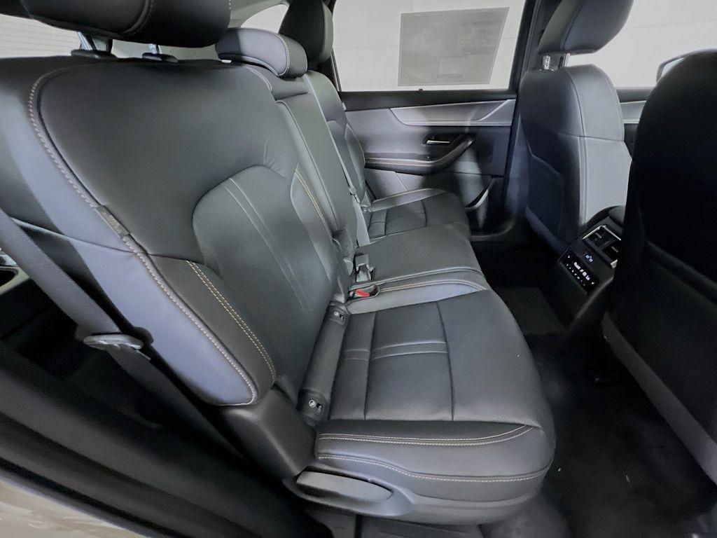 new 2026 Mazda CX-70 PHEV car, priced at $44,665