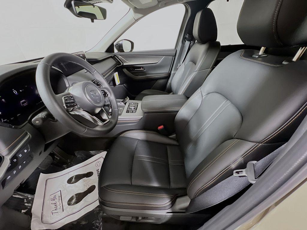 new 2026 Mazda CX-70 PHEV car, priced at $44,665