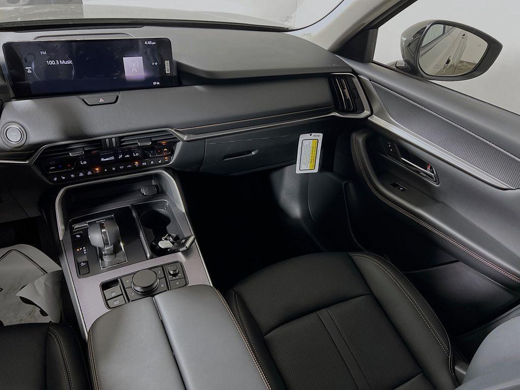 new 2026 Mazda CX-70 PHEV car, priced at $44,665