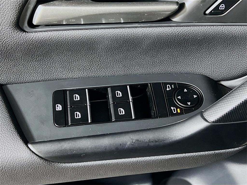 new 2026 Mazda CX-50 car, priced at $41,380