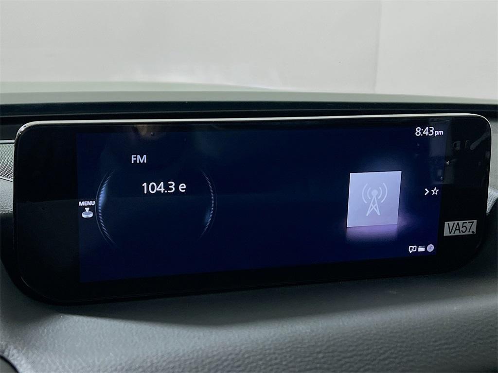 new 2026 Mazda CX-50 car, priced at $41,380