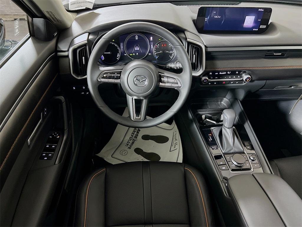 new 2026 Mazda CX-50 car, priced at $41,380