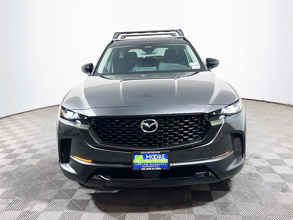 new 2026 Mazda CX-50 car, priced at $41,380