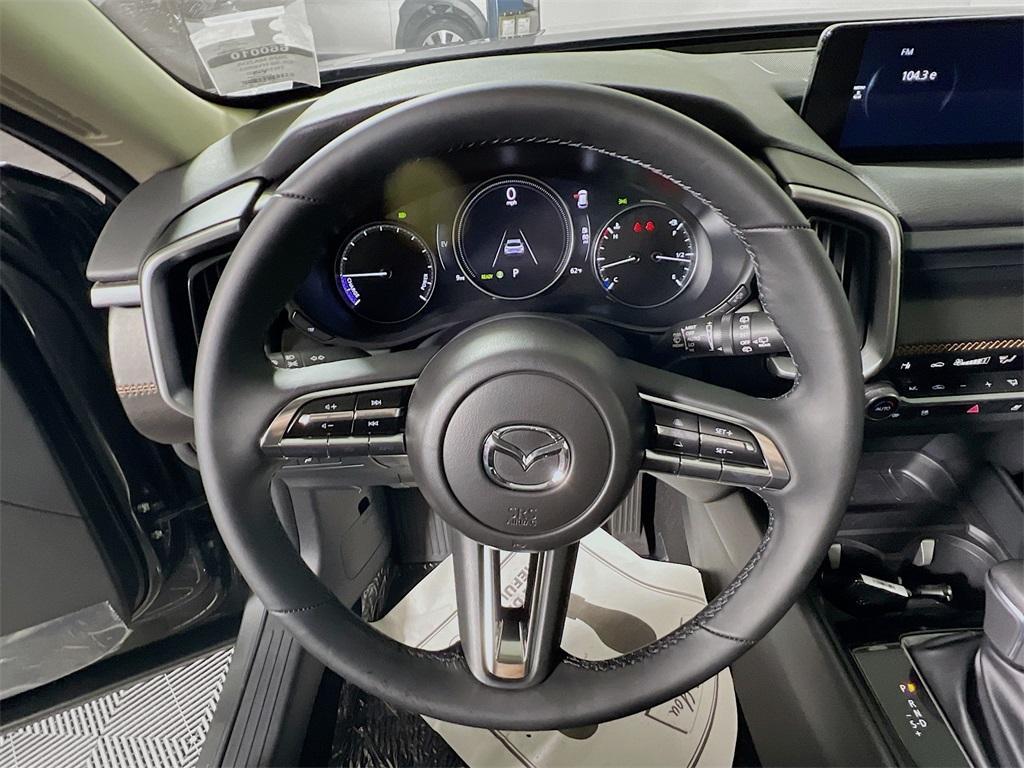 new 2026 Mazda CX-50 car, priced at $41,380